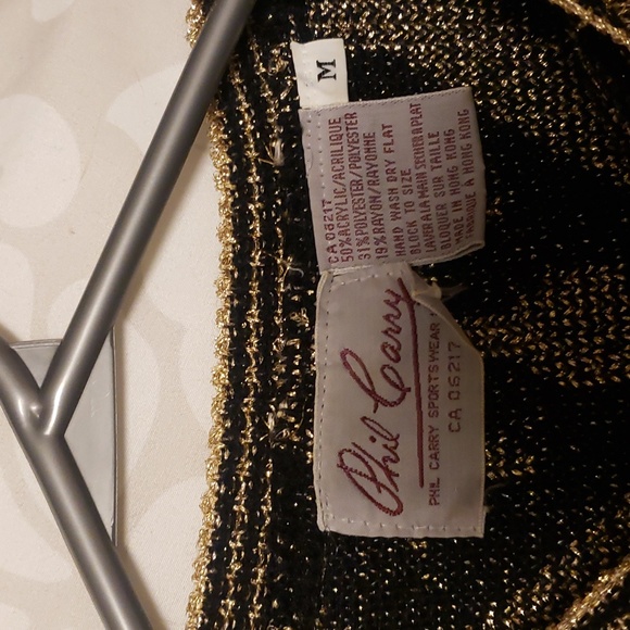 Christmas sweater M - Picture 3 of 3